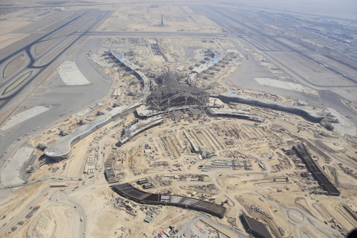 Digital marketing for Construction & Contracting strategy and delivery
